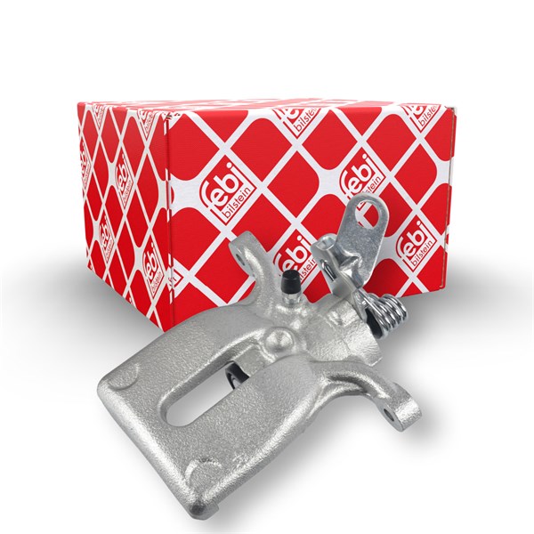 Bromsok, Bakaxel höger Febi bilstein 181160 FEBI BILSTEIN