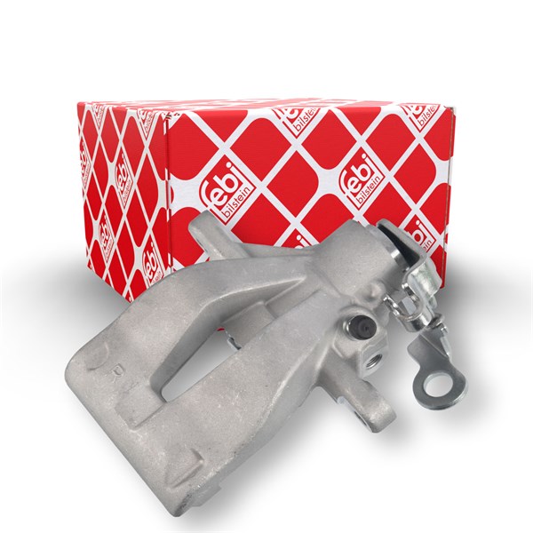 Bromsok, Bakaxel höger Febi bilstein 181162 FEBI BILSTEIN