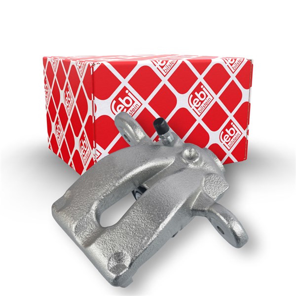 Bromsok, Bakaxel höger Febi bilstein 181164 FEBI BILSTEIN
