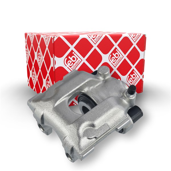 Bromsok, Bakaxel höger Febi bilstein 181168 FEBI BILSTEIN