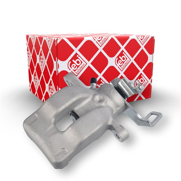 Bromsok, Bakaxel vänster Febi bilstein 181172 FEBI BILSTEIN