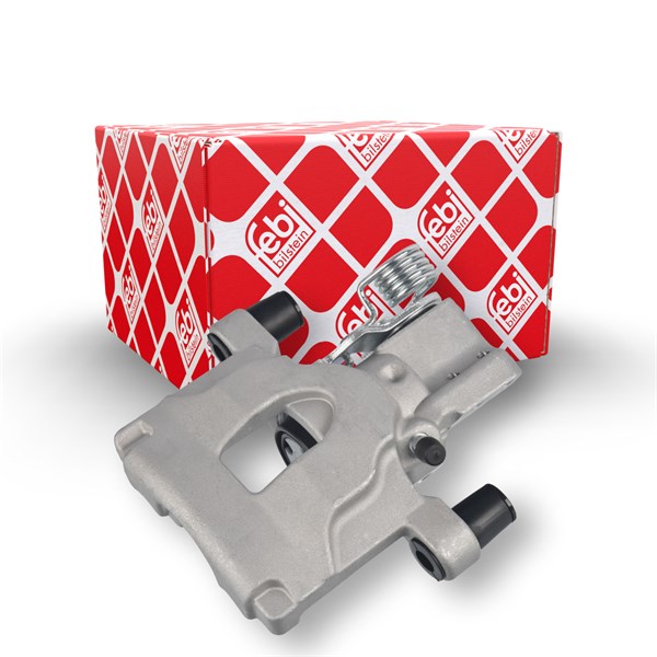 Bromsok, Bakaxel höger Febi bilstein 181190 FEBI BILSTEIN