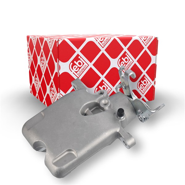 Bromsok, Bakaxel höger Febi bilstein 181198 FEBI BILSTEIN