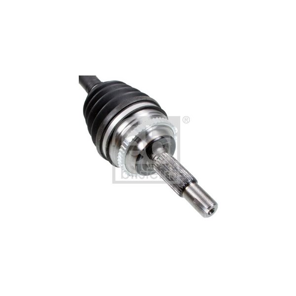 Drivaxel Toyota Corolla Verso (zer_, Zze12_, R1_), framaxel vänst FEBI BILSTEIN