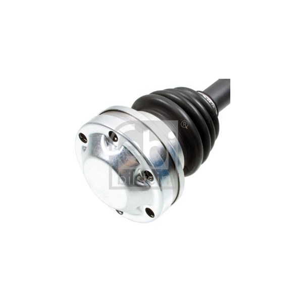 Drivaxel Bmw X3 (e83), Bakaxel höger Febi bilstein 181273 FEBI BILSTEIN