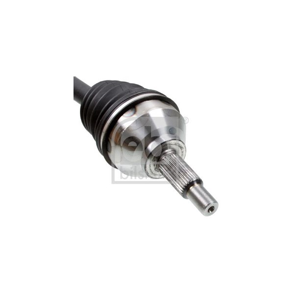 Drivaxel, framaxel vänster Febi bilstein 181352 FEBI BILSTEIN