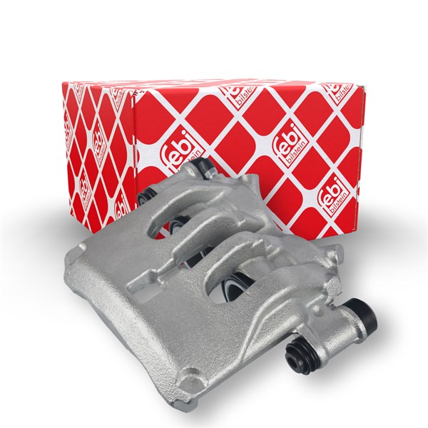 Bromsok, framaxel vänster Febi bilstein 181454 FEBI BILSTEIN