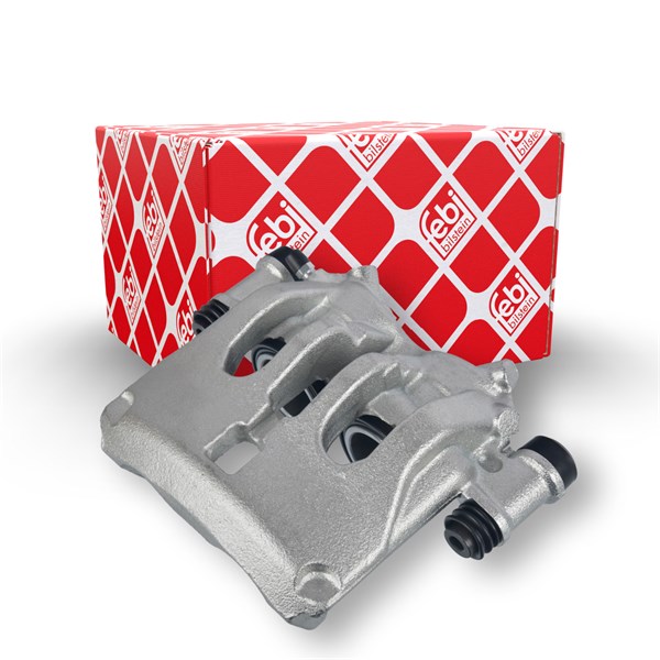 Bromsok, framaxel höger Febi bilstein 181455 FEBI BILSTEIN
