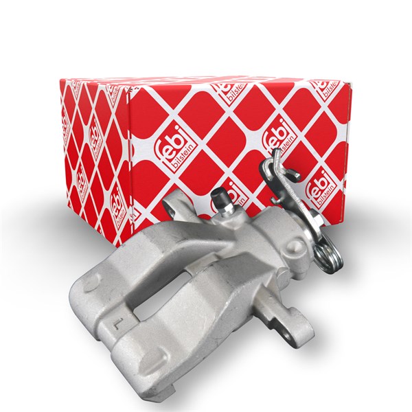 Bromsok, Bakaxel vänster Febi bilstein 181537 FEBI BILSTEIN