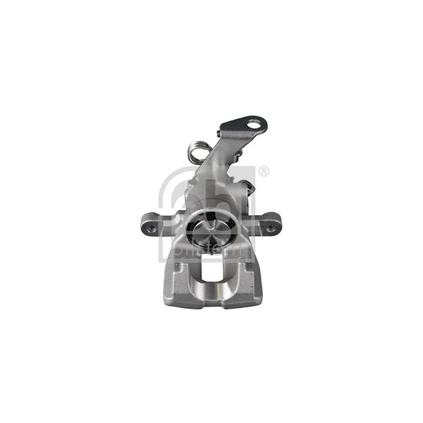 Bromsok, Bakaxel vänster Febi bilstein 181537 FEBI BILSTEIN Bromsok, Bakaxel vänster Febi bilstein 181537 FEBI BILSTEIN