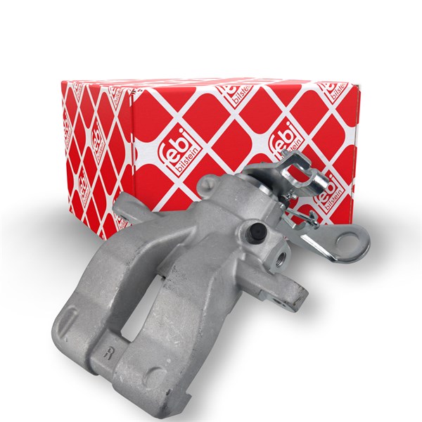 Bromsok, Bakaxel höger Febi bilstein 181538 FEBI BILSTEIN