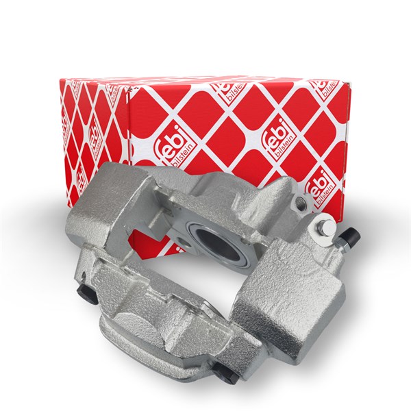 Bromsok, Bakaxel höger Febi bilstein 181547 FEBI BILSTEIN