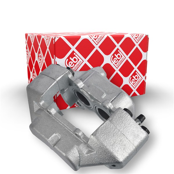 Bromsok Solid, framaxel höger Febi bilstein 181553 FEBI BILSTEIN