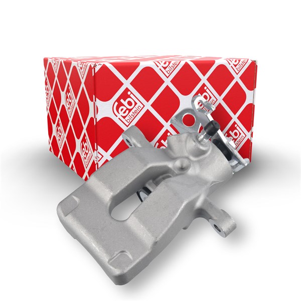 Bromsok, Bakaxel vänster Febi bilstein 181558 FEBI BILSTEIN