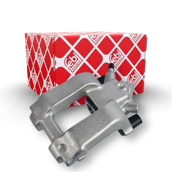 Bromsok, framaxel vänster Febi bilstein 181658 FEBI BILSTEIN