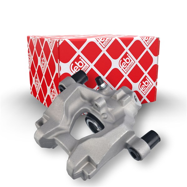 Bromsok Solid, Bakaxel vänster Febi bilstein 181662 FEBI BILSTEIN Bromsok Solid, Bakaxel vänster Febi bilstein 181662 FEBI BILSTEIN