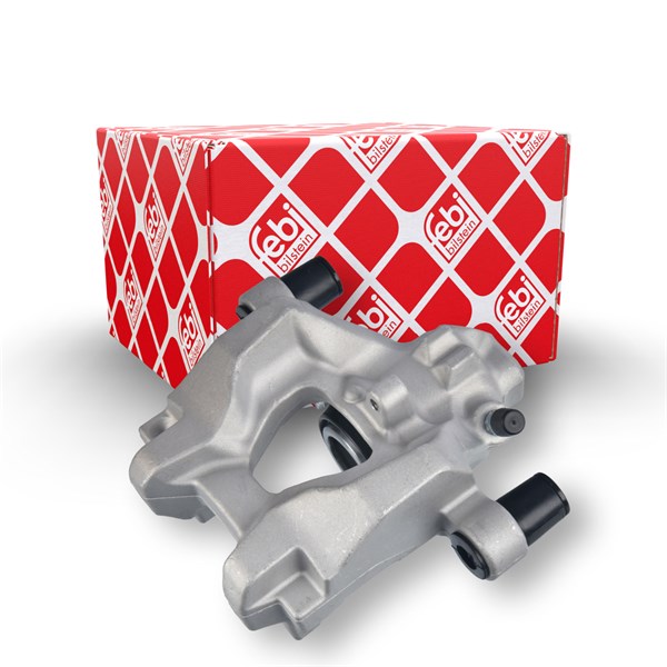 Bromsok Solid, Bakaxel höger Febi bilstein 181663 FEBI BILSTEIN