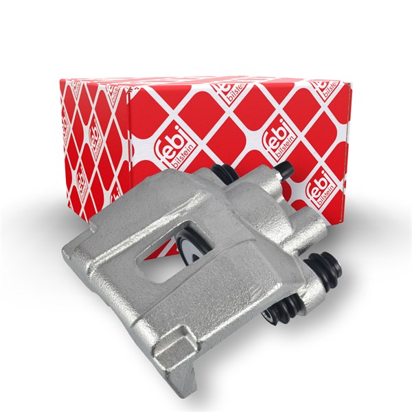 Bromsok, Bakaxel vänster Febi bilstein 181699 FEBI BILSTEIN