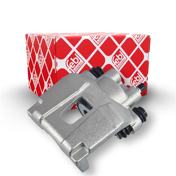 Bromsok, Bakaxel höger Febi bilstein 181700 FEBI BILSTEIN