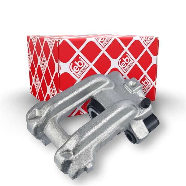 Bromsok, Bakaxel vänster Febi bilstein 181701 FEBI BILSTEIN