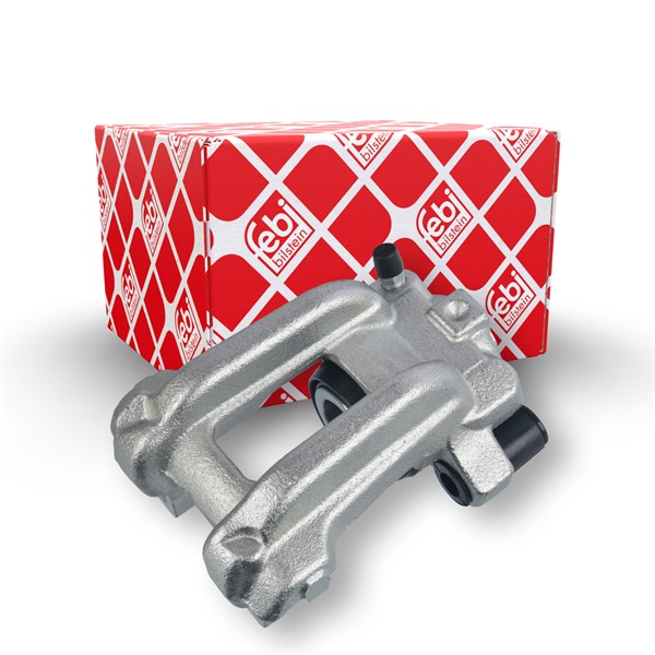 Bromsok, Bakaxel höger Febi bilstein 181702 FEBI BILSTEIN