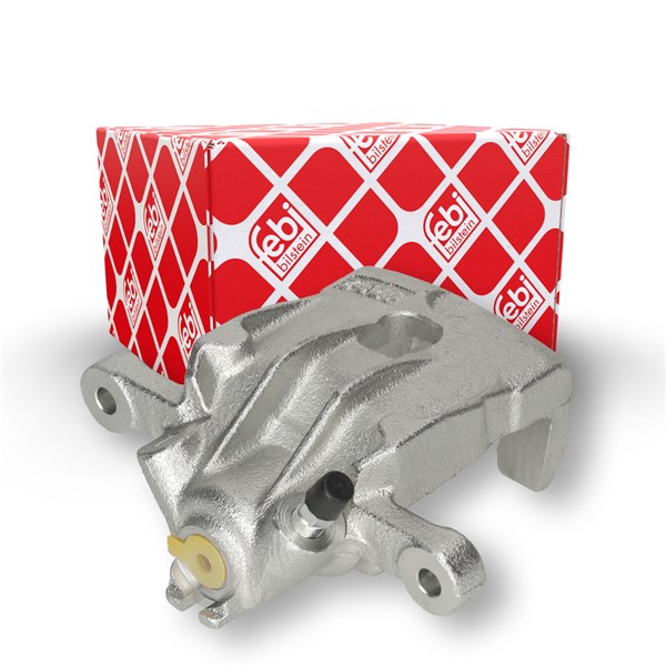 Bromsok, Bakaxel vänster Febi bilstein 181774 FEBI BILSTEIN