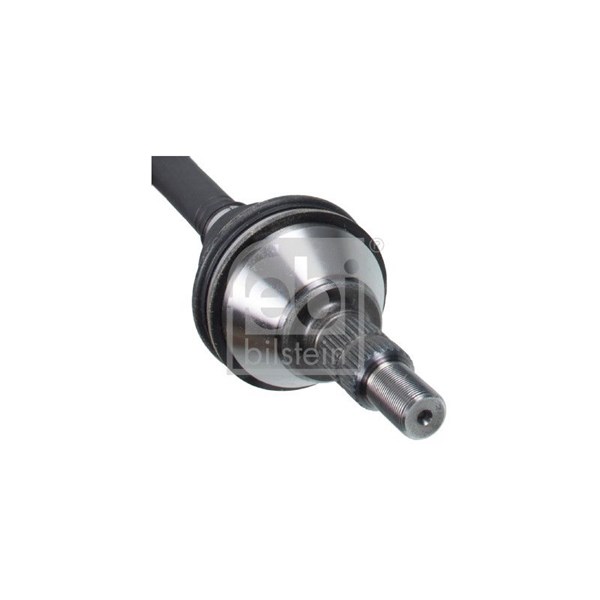 Drivaxel, framaxel höger Febi bilstein 181947 FEBI BILSTEIN