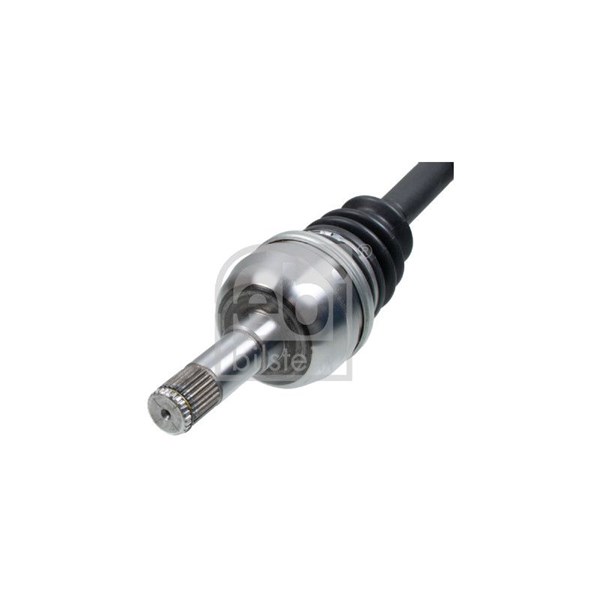 Drivaxel, framaxel höger Febi bilstein 181947 FEBI BILSTEIN