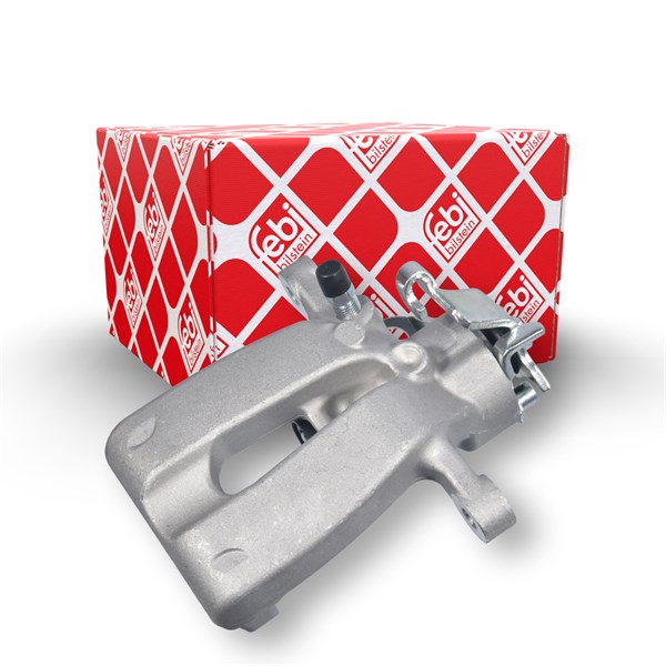 Bromsok, Bakaxel vänster Febi bilstein 181956 FEBI BILSTEIN