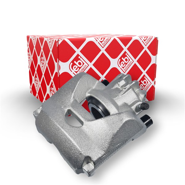 Bromsok, framaxel vänster Febi bilstein 181958 FEBI BILSTEIN