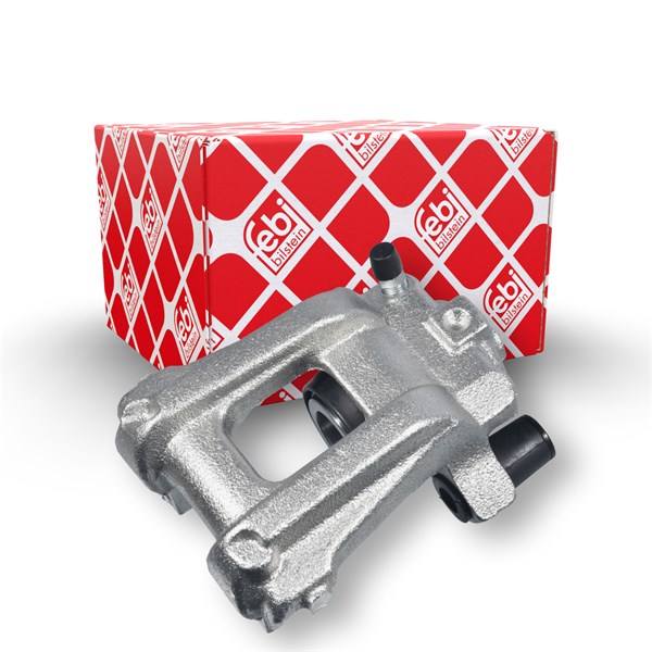 Bromsok Solid, Bakaxel höger Febi bilstein 182002 FEBI BILSTEIN