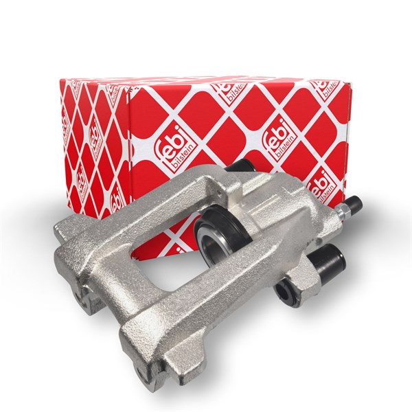 Bromsok Ventilerad, Bakaxel vänster Febi bilstein 182007 FEBI BILSTEIN