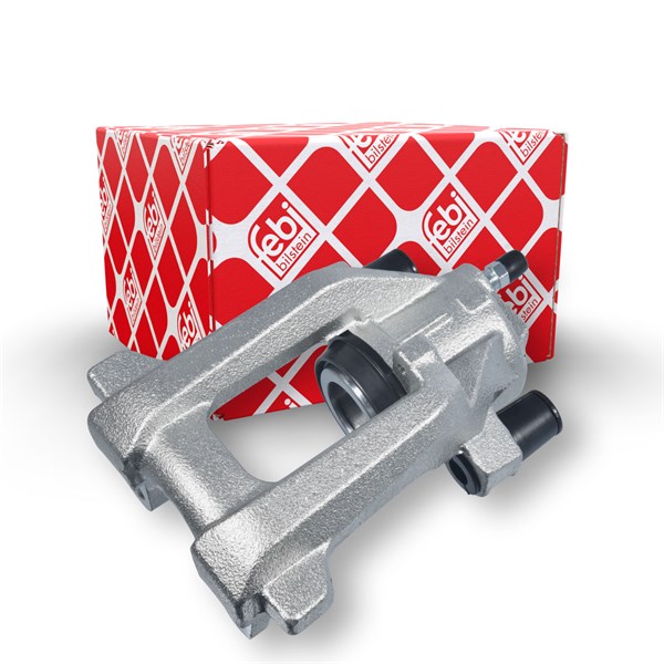 Bromsok Ventilerad, Bakaxel höger Febi bilstein 182008 FEBI BILSTEIN