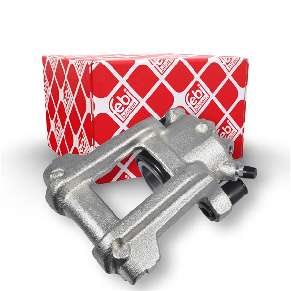 Bromsok, framaxel höger Febi bilstein 182010 FEBI BILSTEIN