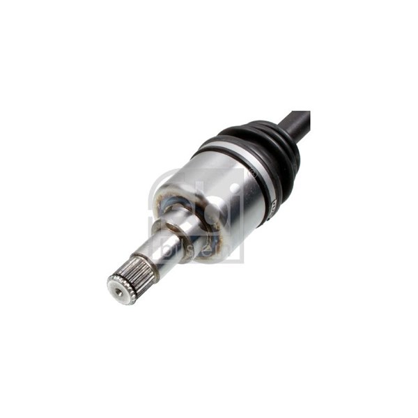 Drivaxel, framaxel vänster Febi bilstein 182024 FEBI BILSTEIN
