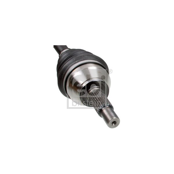 Drivaxel, framaxel vänster Febi bilstein 182024 FEBI BILSTEIN