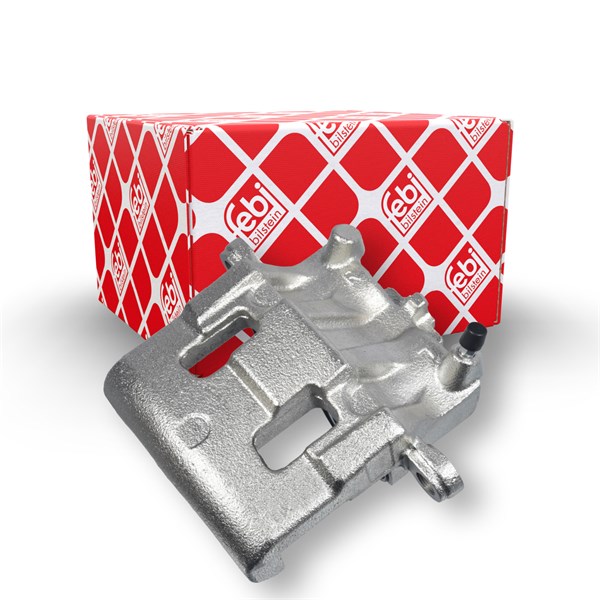 Bromsok, framaxel vänster Febi bilstein 182048 FEBI BILSTEIN
