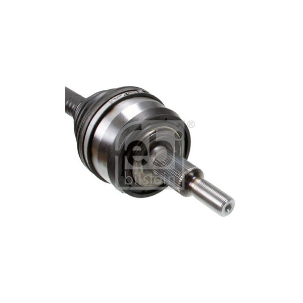 Drivaxel, framaxel vänster Febi bilstein 182112 FEBI BILSTEIN