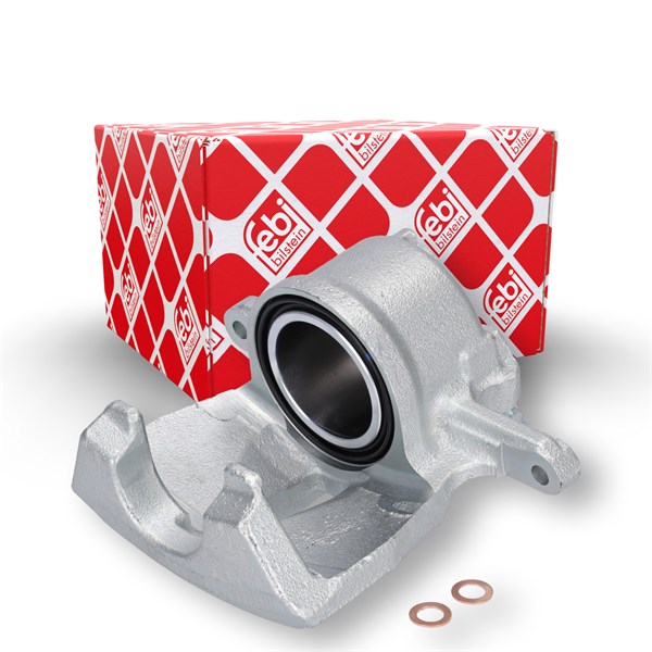 Bromsok, framaxel höger Febi bilstein 182123 FEBI BILSTEIN