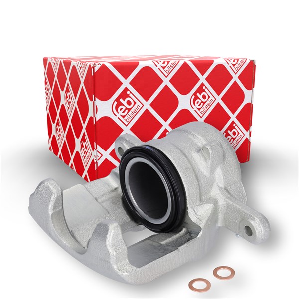 Bromsok, framaxel höger Febi bilstein 182127 FEBI BILSTEIN