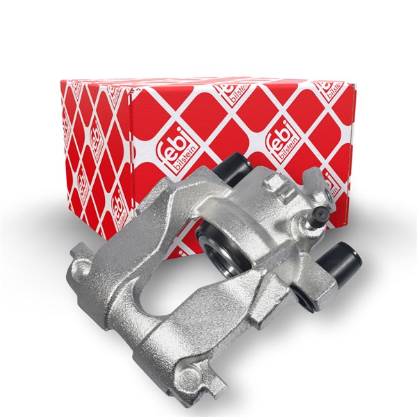 Bromsok, framaxel vänster Febi bilstein 182193 FEBI BILSTEIN