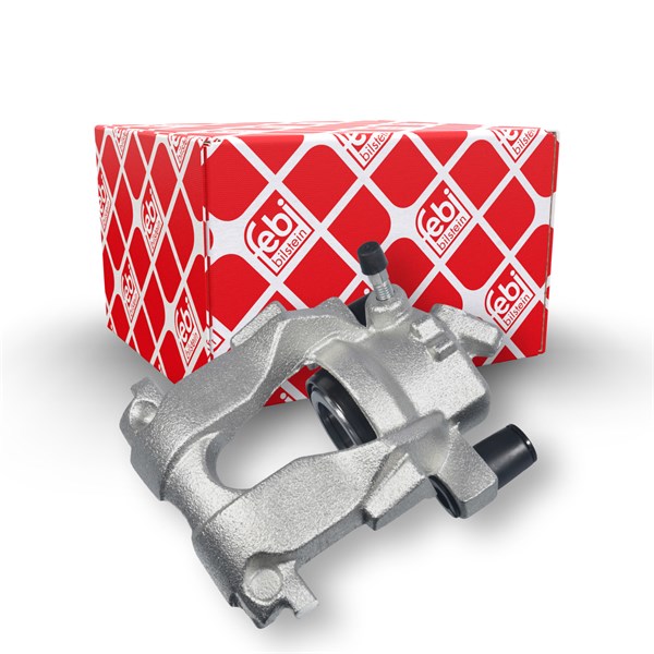 Bromsok, framaxel höger Febi bilstein 182194 FEBI BILSTEIN