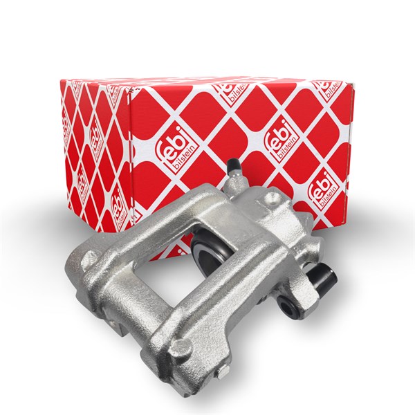 Bromsok, framaxel vänster Febi bilstein 182195 FEBI BILSTEIN