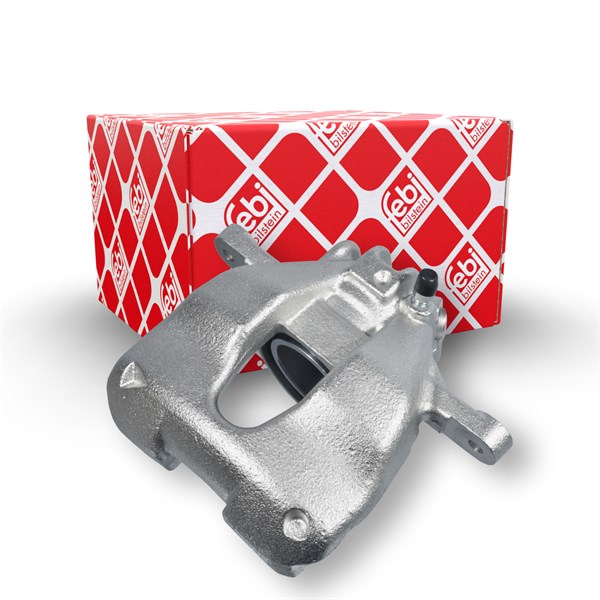 Bromsok, framaxel vänster Febi bilstein 182199 FEBI BILSTEIN