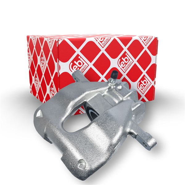 Bromsok, framaxel höger Febi bilstein 182200 FEBI BILSTEIN