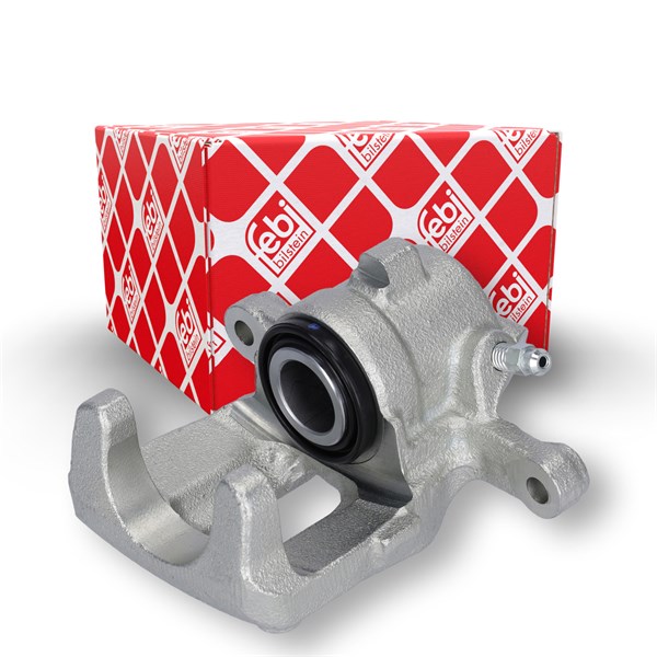 Bromsok, Bakaxel höger Febi bilstein 182202 FEBI BILSTEIN