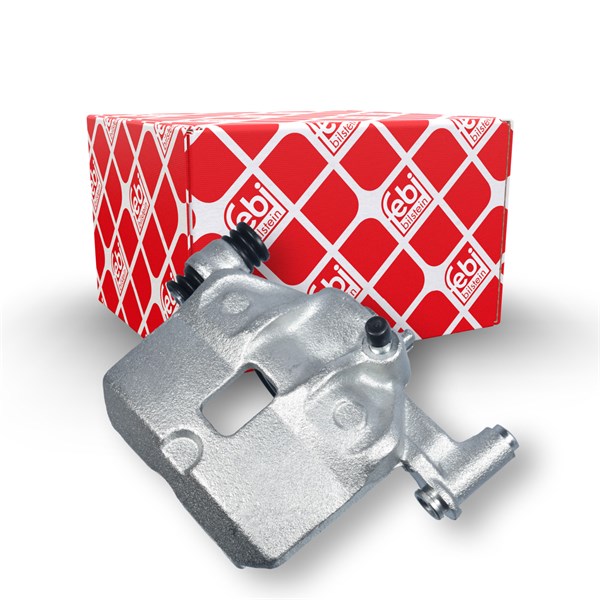 Bromsok, framaxel vänster Febi bilstein 182245 FEBI BILSTEIN