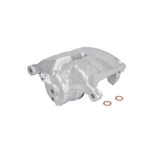 Bromsok, framaxel vänster Febi bilstein 182247 FEBI BILSTEIN
