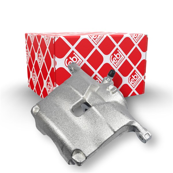 Bromsok, framaxel höger Febi bilstein 182248 FEBI BILSTEIN