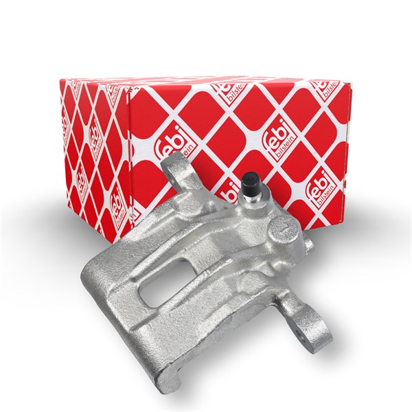 Bromsok, Bakaxel vänster Febi bilstein 182249 FEBI BILSTEIN